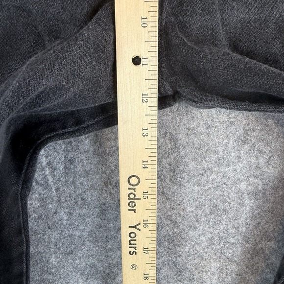 VTG Wrangler Jeans Mens 38x31 Black 936WBK Slim Fit Cowboy Made In USA Faded - Picture 10 of 11